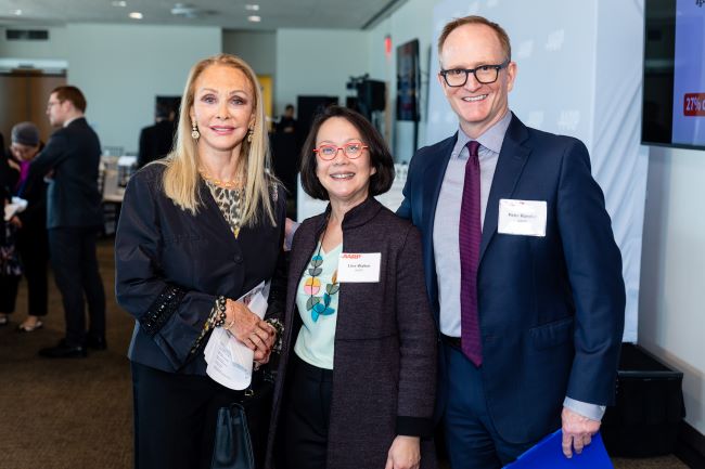 16th Annual AARP-United Nations Briefing Series on Global Aging