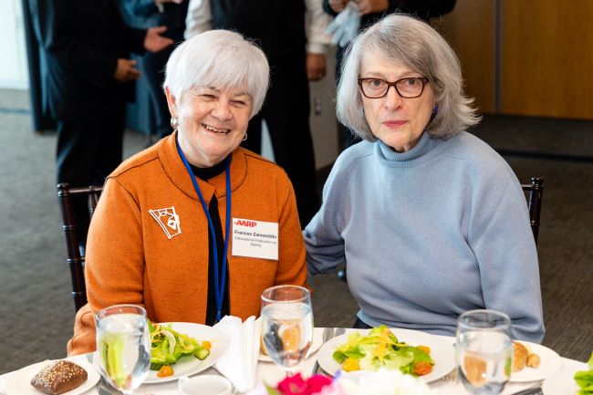 16th Annual AARP-United Nations Briefing Series on Global Aging