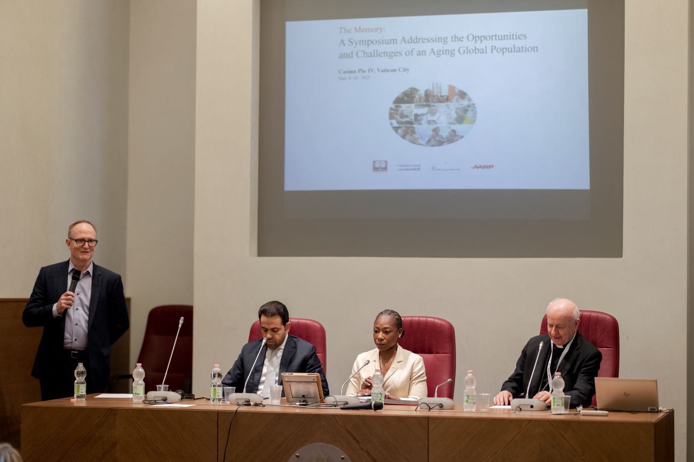 Peter Rundlet The Memory: A Symposium Addressing the Opportunities and Challenges of ...