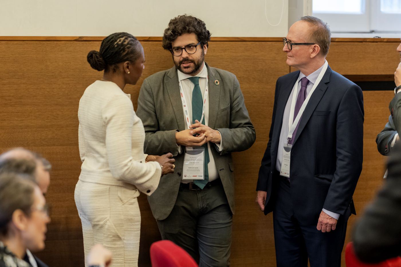 Peter Rundlet The Memory: A Symposium Addressing the Opportunities and Challenges of ...
