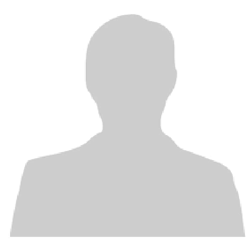 Placeholder Headshot