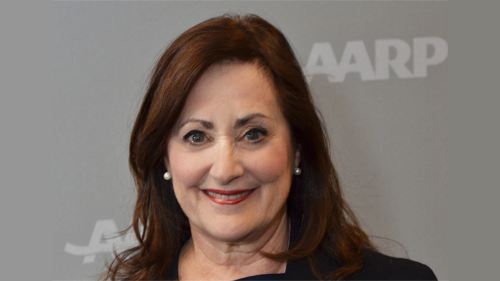 Headshot of Beth Finkel