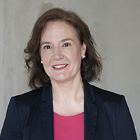 Claudia Mahler