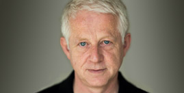 Richard Curtis