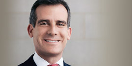 Eric Garcetti