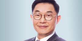 Benjamin Hong