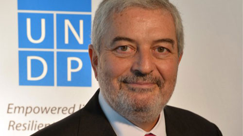 Headshot of Magdy Martínez-Solimán