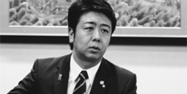 Mayor Takashima