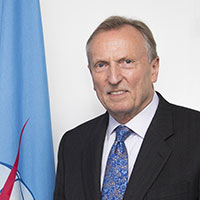 Malcolm Johnson