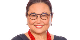 Mary Ann Tsao