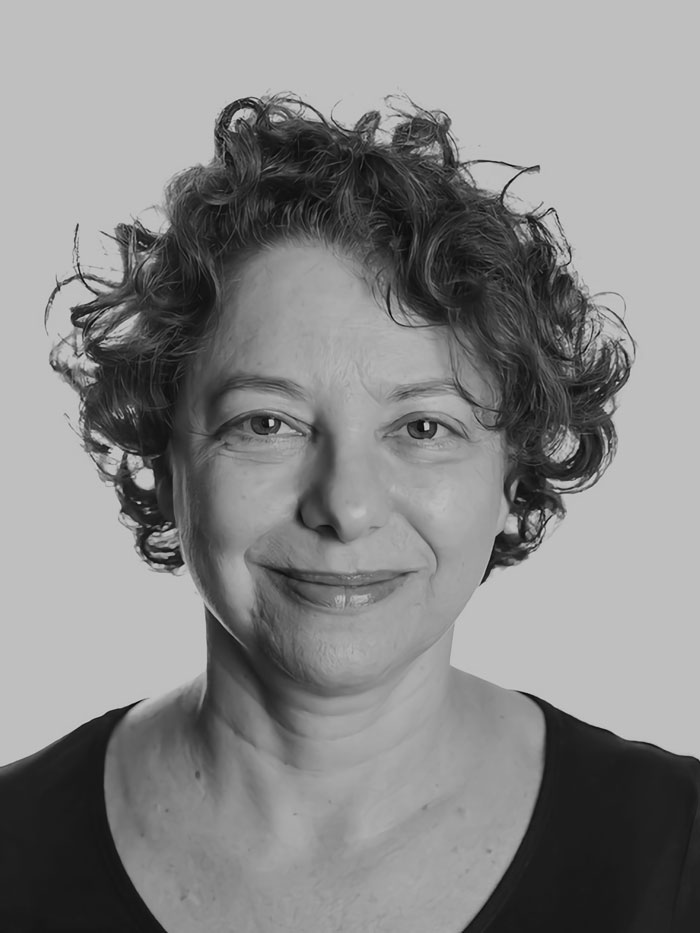 Marcia Scazufca
